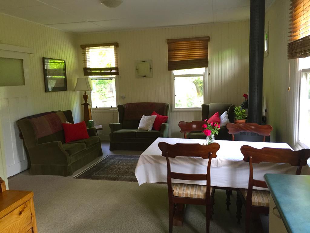 Alexandra Farmstay Kültér fotó