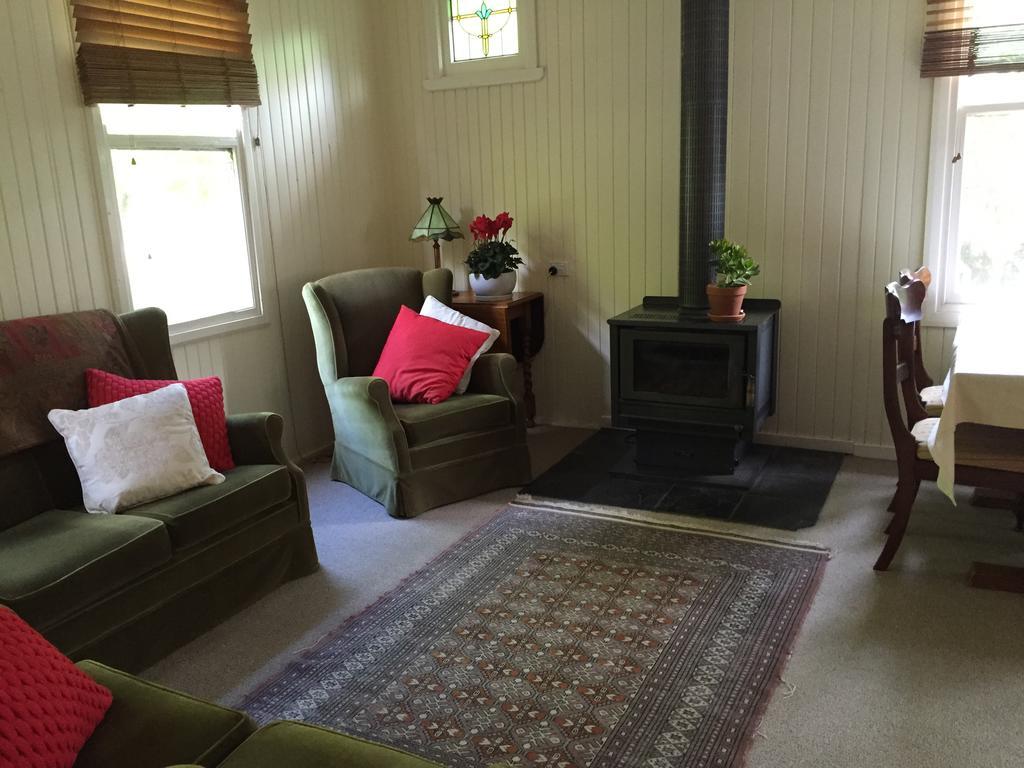 Alexandra Farmstay Kültér fotó