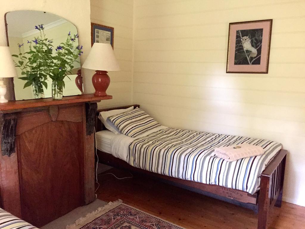 Alexandra Farmstay Kültér fotó